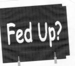 The FED